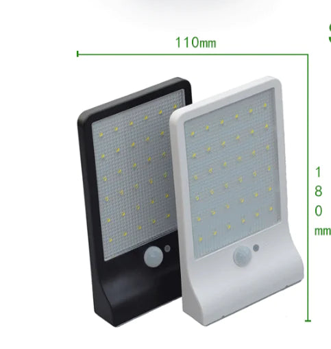 Motion Luma Light