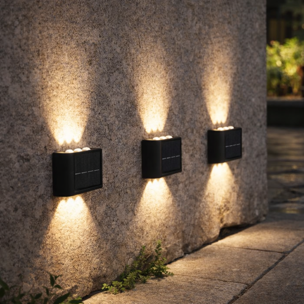 Outdoor Lighting