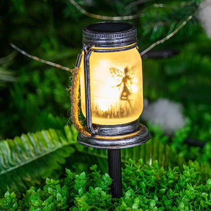 Luma's Kid Fairy Lamp