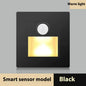 Step Sensor Stairs Light