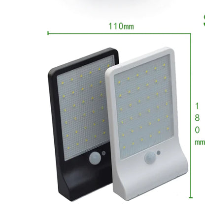 Motion Luma Light