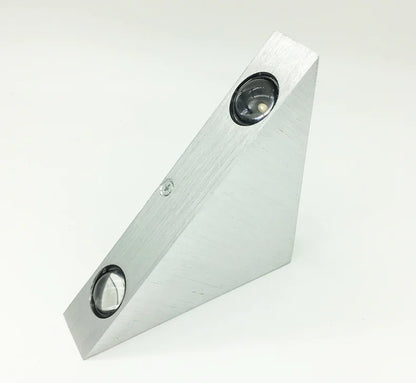 Double Head Variety Luma Light