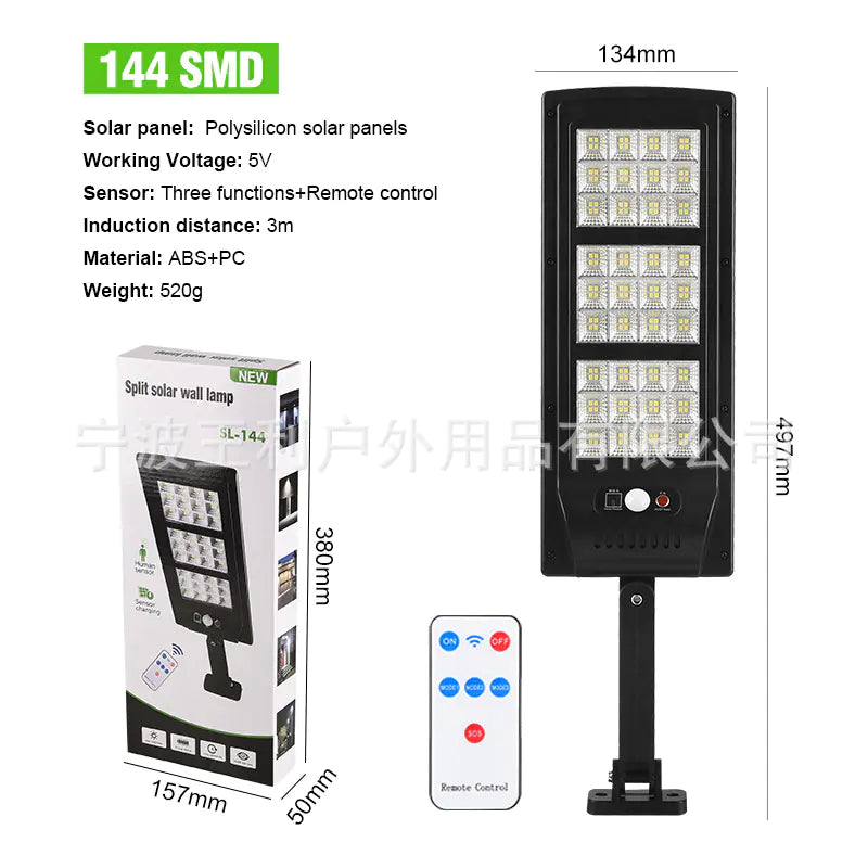 LED Wall Lamp