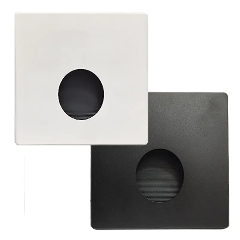 Outdoor Luma Step Light