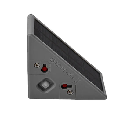 Solar Luma Stair Light