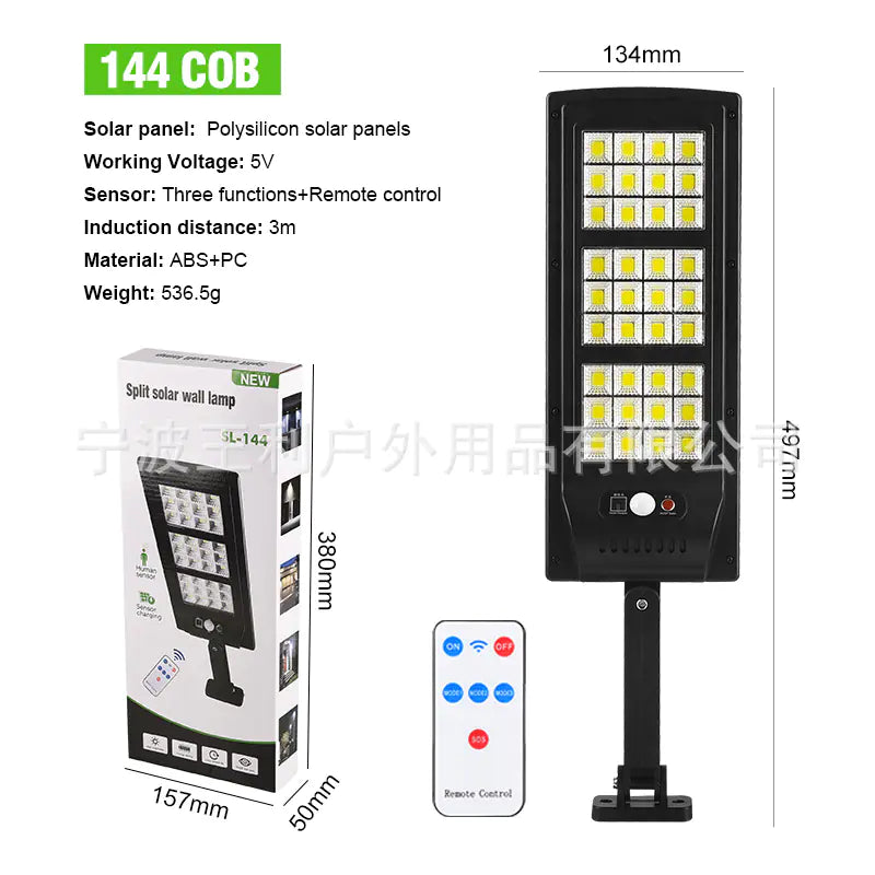 LED Wall Lamp