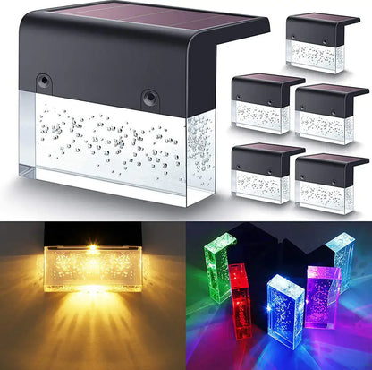 Modern All Luma Light