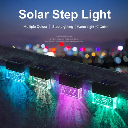Modern All Luma Light