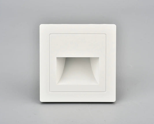 Luma Wall or Step Light Fixture