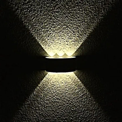 Double Headed Luma Light