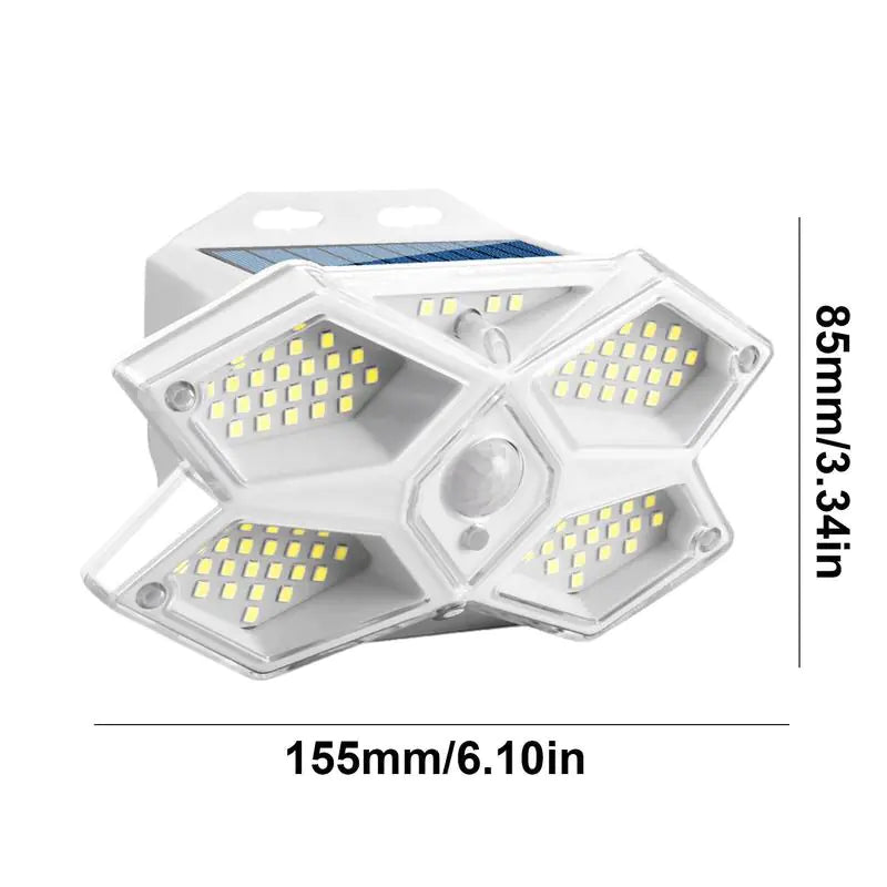 Smart Sensor Luma Light