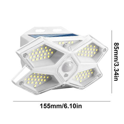 Smart Sensor Luma Light