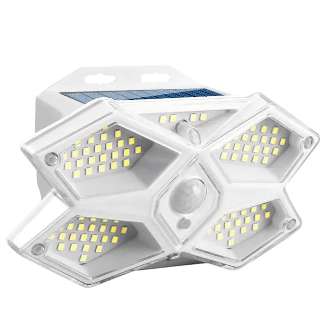 Smart Sensor Luma Light