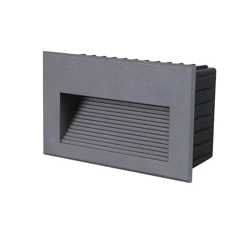 Modern Waterproof Step Light