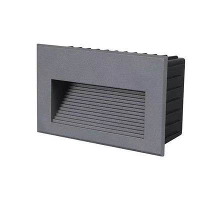 Modern Waterproof Step Light