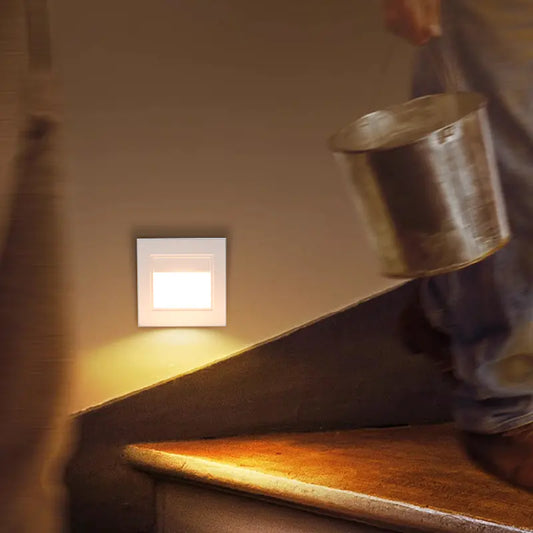 Walkway Sensor Luma Light