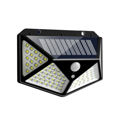 100LED Luma Light