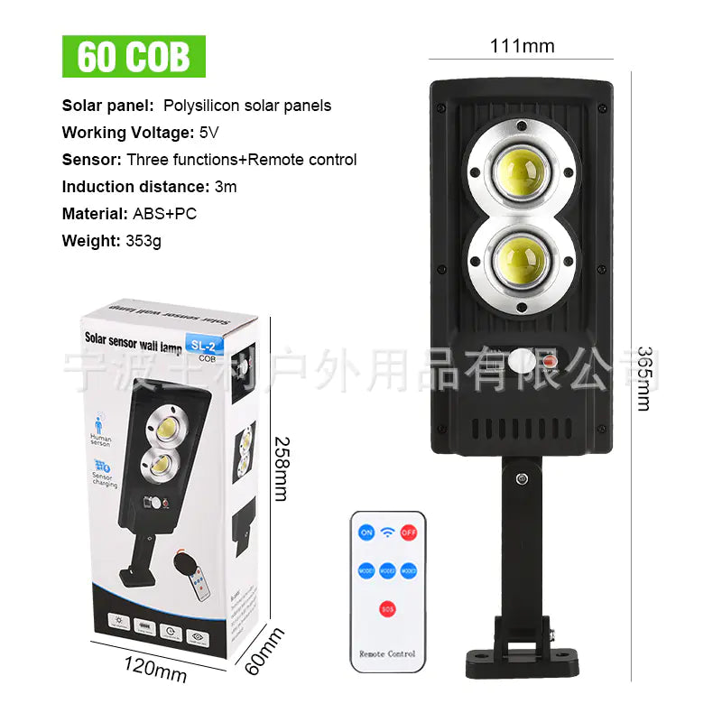 LED Wall Lamp