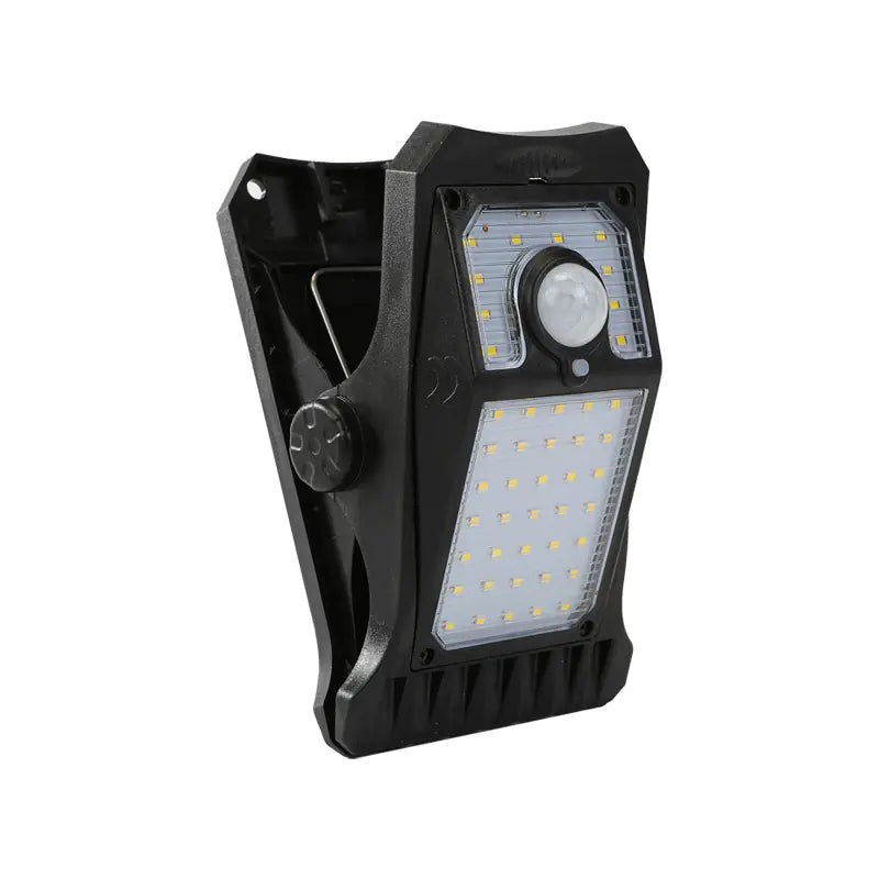 Solar Clip Sensor Luma Lamp