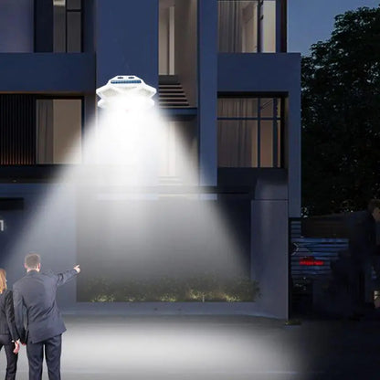 Smart Sensor Luma Light
