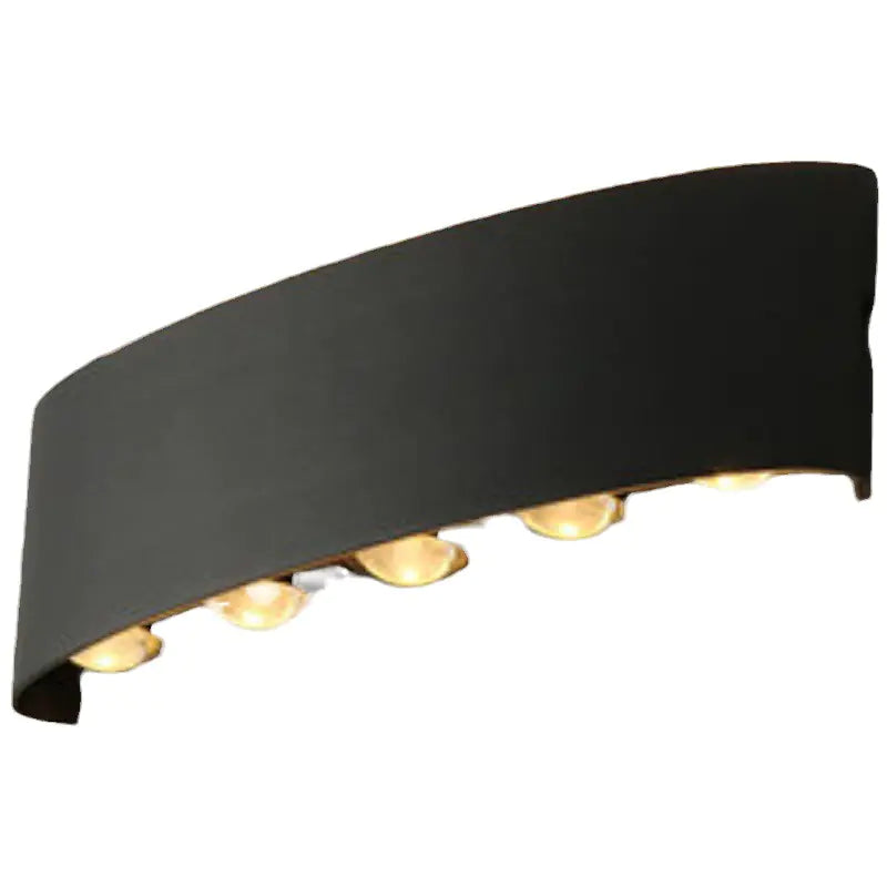 Double Headed Luma Light