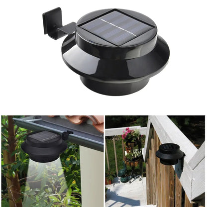 Hanging Luma Light