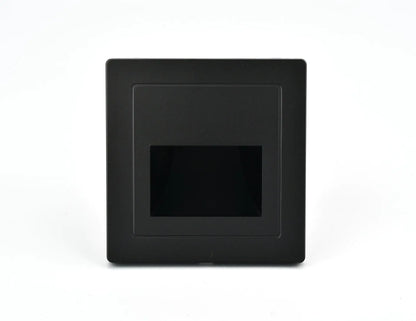 Luma Wall or Step Light Fixture