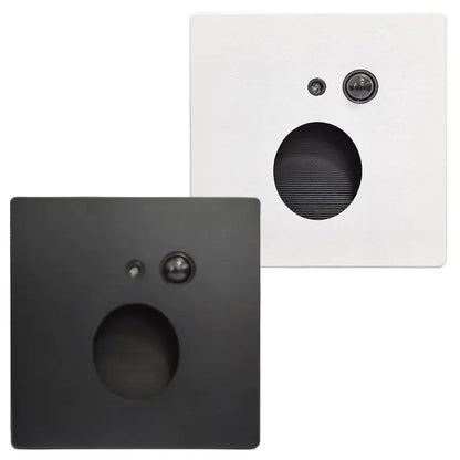 Outdoor Luma Step Light