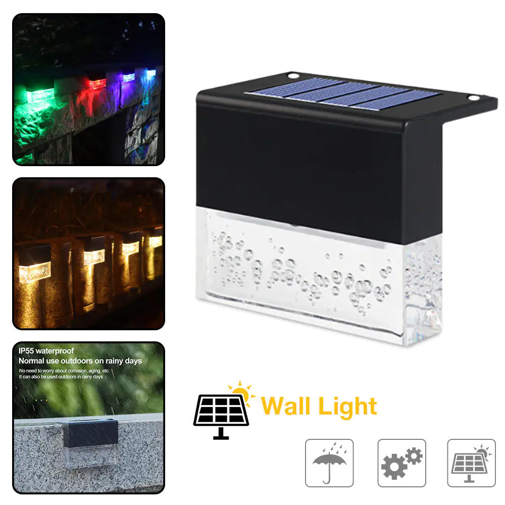 Modern All Luma Light