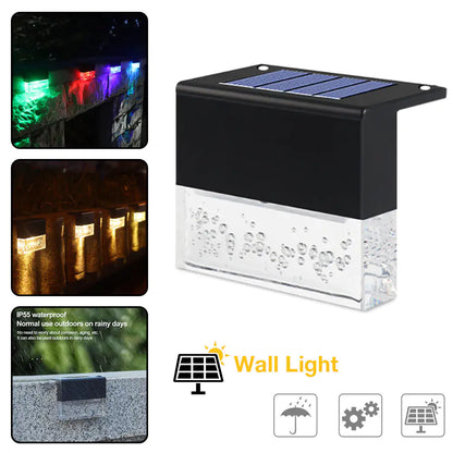 Modern All Luma Light
