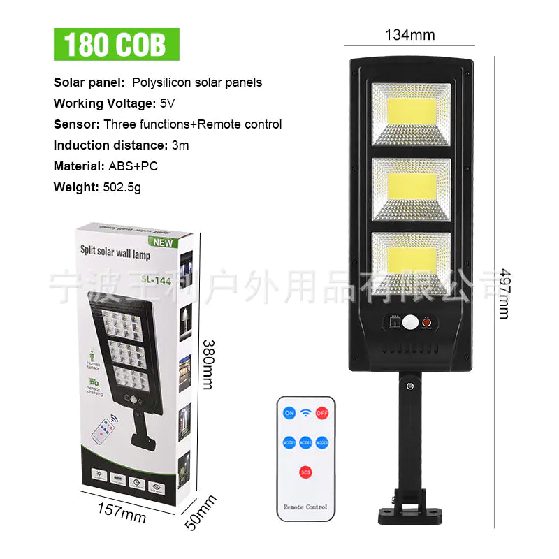 LED Wall Lamp