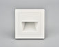 Luma Wall or Step Light Fixture