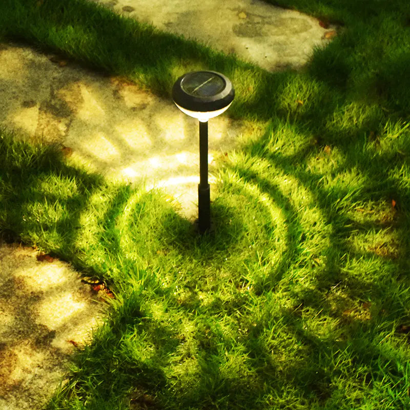 Shadow Luma Lamp