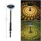 Shadow Luma Lamp