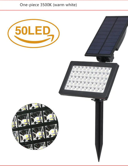 Landscape Luma Light (50 LEDs)