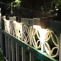 Hang or Step Luma Light
