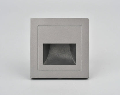 Luma Wall or Step Light Fixture