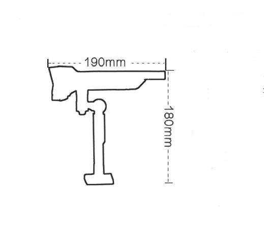 Stand-Up Luma Lamp