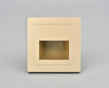 Luma Wall or Step Light Fixture