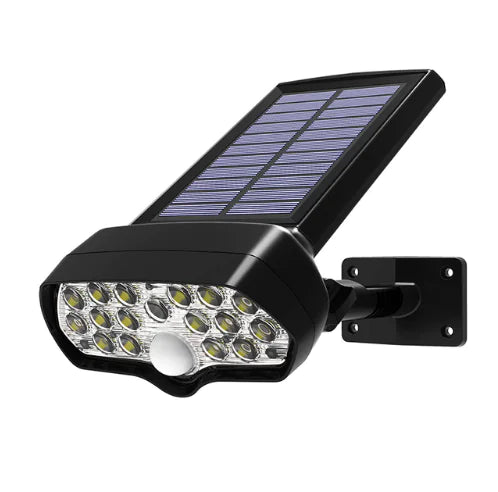 Stand-Up Luma Lamp