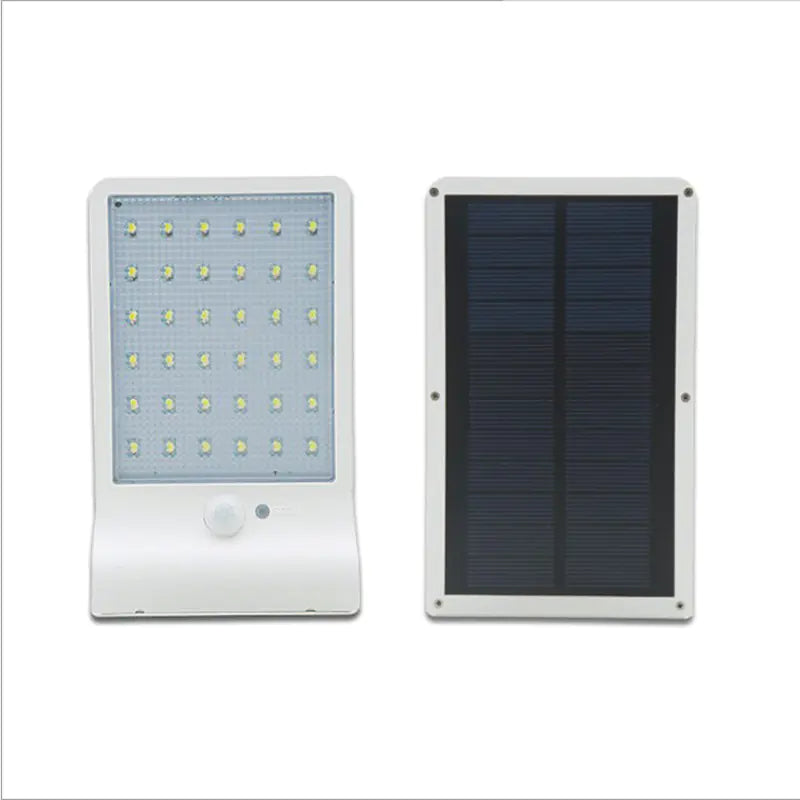 Motion Luma Light