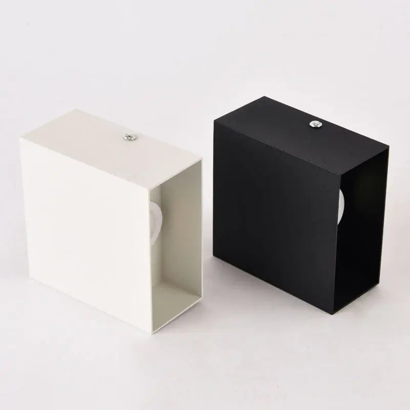 Modern Luma Wall Lamp