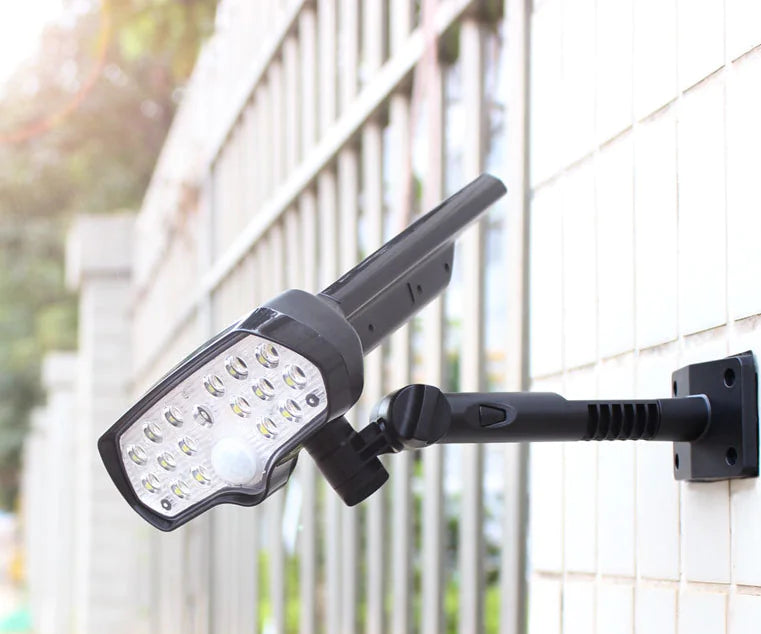Stand-Up Luma Lamp