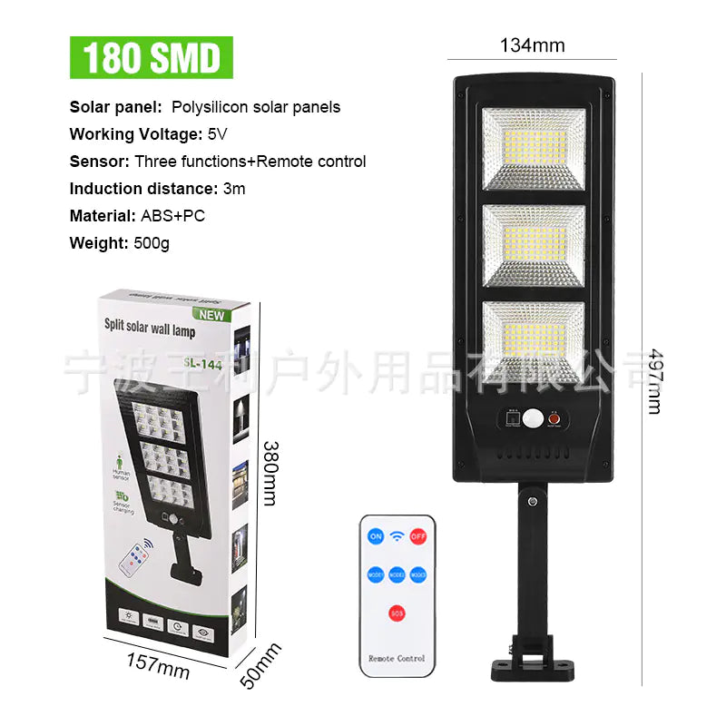 LED Wall Lamp