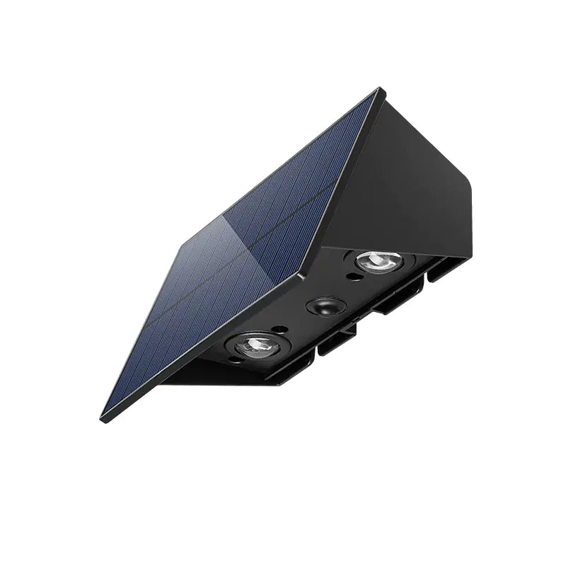 LED Luma Wall Garden Light