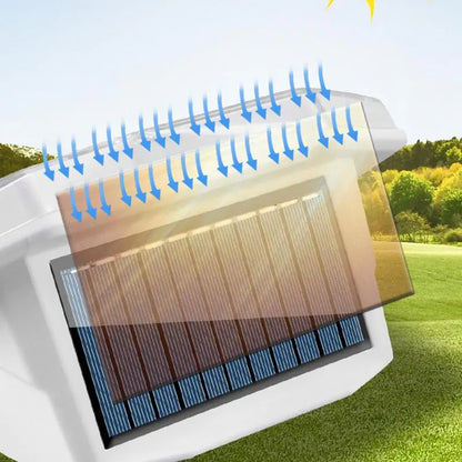 Smart Sensor Luma Light