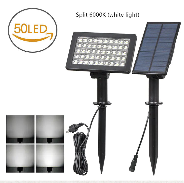 Landscape Luma Light (50 LEDs)
