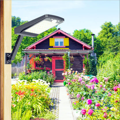 Two Pack Garden Pathway Lights