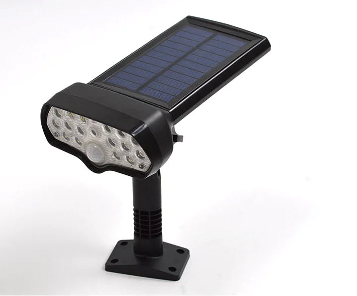 Stand-Up Luma Lamp
