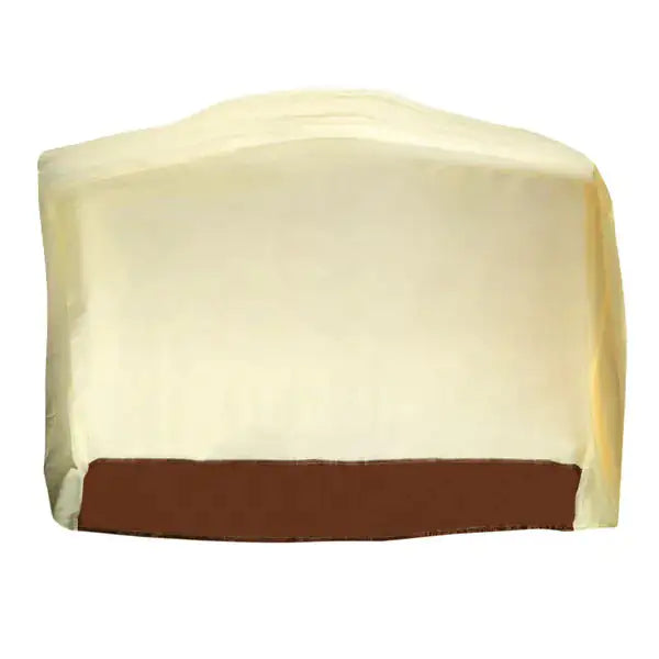 210D Waterproof Outdoor BBQ Grill Cover Windproof Dustproof Patio Gas Grill Oven Protector Oxford Cloth Garden GPCT1580